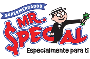 Mr. Special